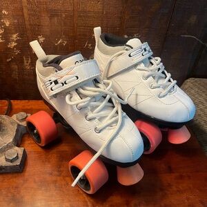 Pacer GTX 500 Women’s Size 3 Skates